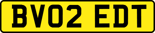 BV02EDT