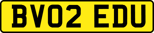 BV02EDU