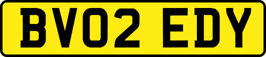 BV02EDY