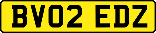 BV02EDZ