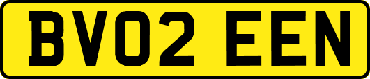 BV02EEN