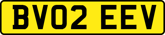 BV02EEV