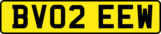 BV02EEW