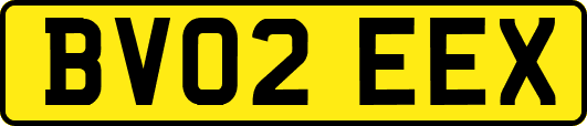 BV02EEX