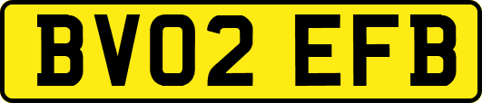 BV02EFB