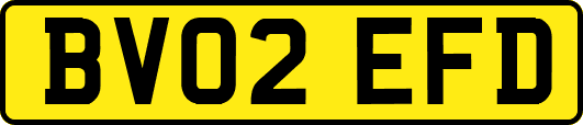 BV02EFD