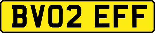 BV02EFF