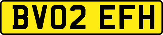 BV02EFH