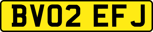 BV02EFJ