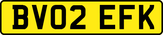 BV02EFK