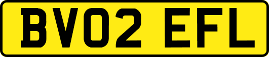 BV02EFL