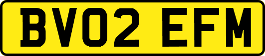 BV02EFM