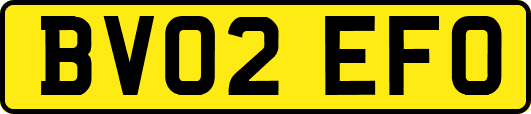 BV02EFO