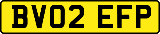 BV02EFP