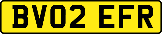 BV02EFR