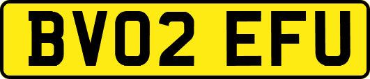 BV02EFU