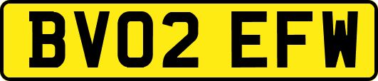 BV02EFW
