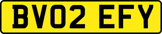 BV02EFY