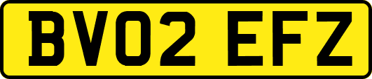 BV02EFZ