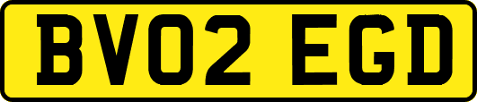 BV02EGD