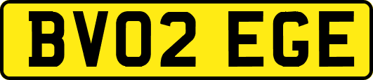 BV02EGE