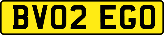 BV02EGO