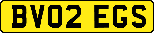 BV02EGS