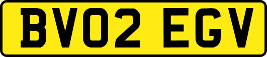 BV02EGV