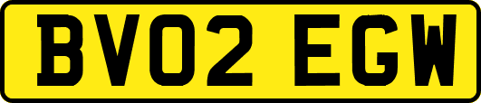 BV02EGW