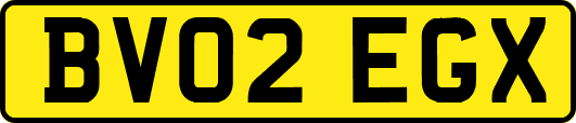 BV02EGX
