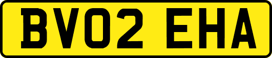BV02EHA