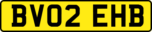 BV02EHB