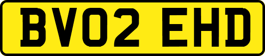 BV02EHD