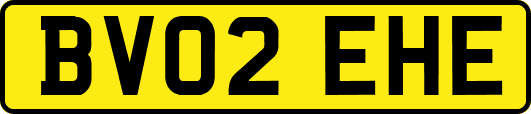 BV02EHE
