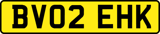 BV02EHK