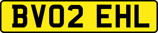 BV02EHL