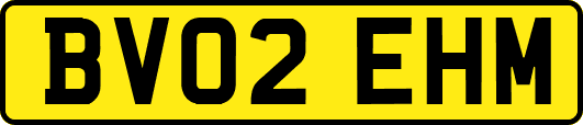 BV02EHM