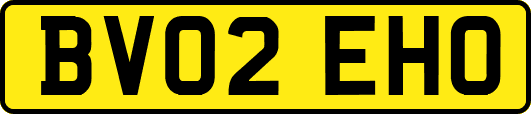 BV02EHO