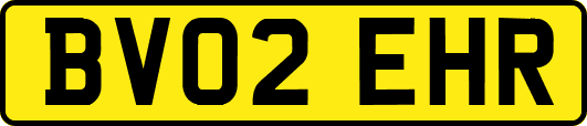 BV02EHR