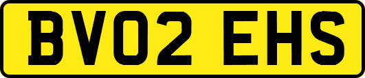 BV02EHS