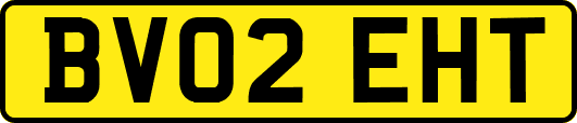 BV02EHT