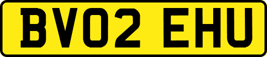 BV02EHU
