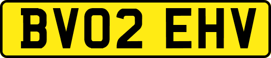 BV02EHV