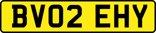 BV02EHY