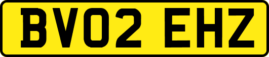 BV02EHZ