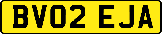 BV02EJA
