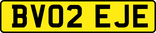 BV02EJE
