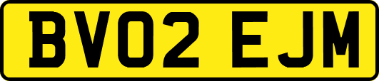 BV02EJM