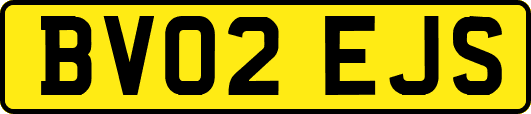 BV02EJS