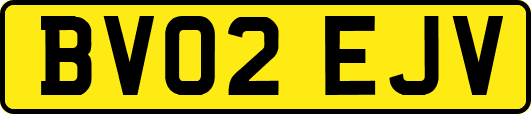 BV02EJV